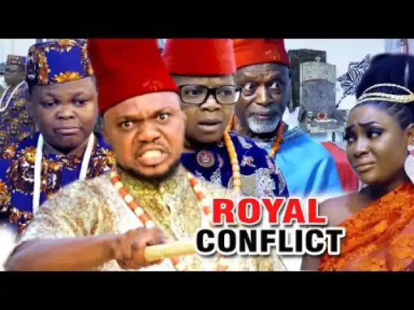 Royal Conflict Season 7&8 - 2019